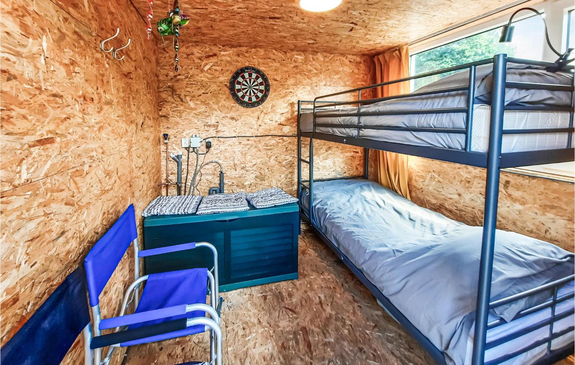3 Bedroom Beautiful Home In Heinkenszand Kültér fotó